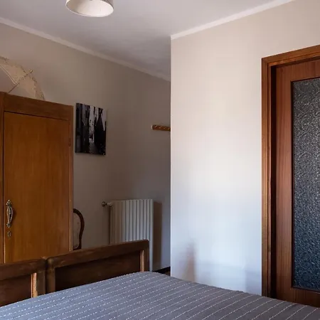 Nocleg ze śniadaniem Genzianella