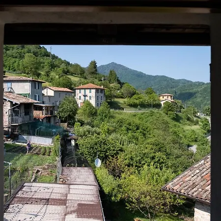 Genzianella * Gargnano