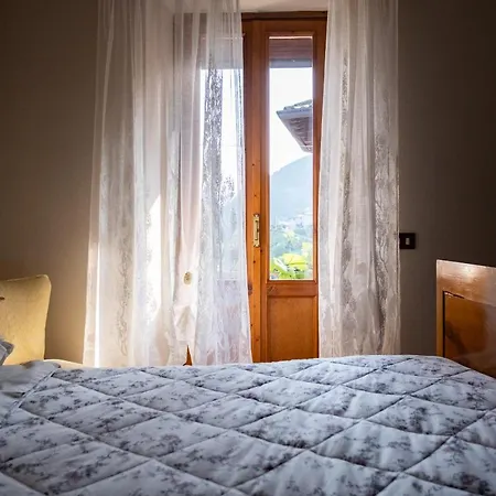 Genzianella فندق مبيت وإفطار 3*