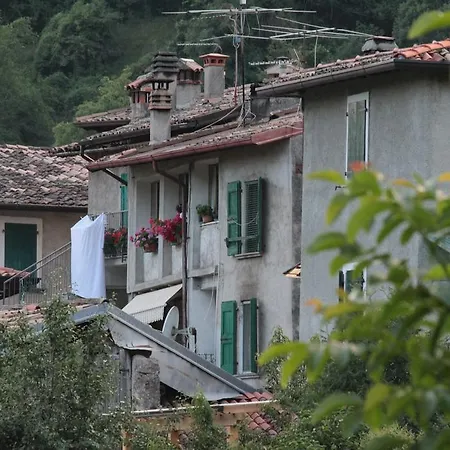 Genzianella فندق مبيت وإفطار