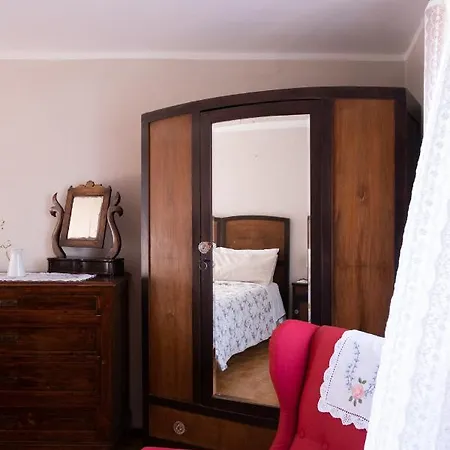 Bed & Breakfast Genzianella 3*